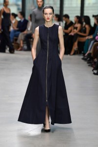 Carolina Herrera Fall 2024 Ready-to-Wear Collection at New York Fashion Week