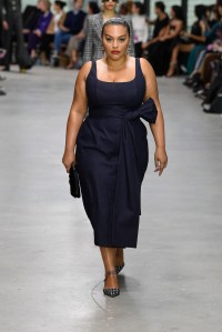Carolina Herrera Fall 2024 Ready-to-Wear Collection at New York Fashion Week