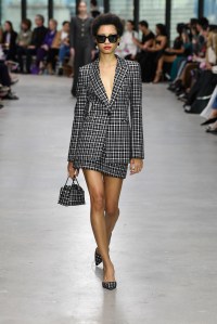 Carolina Herrera Fall 2024 Ready-to-Wear Collection at New York Fashion Week