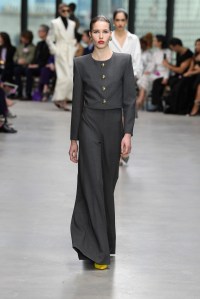 Carolina Herrera Fall 2024 Ready-to-Wear Collection at New York Fashion Week