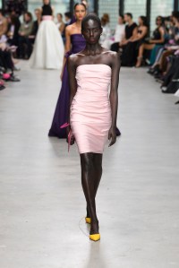 Carolina Herrera Fall 2024 Ready-to-Wear Collection at New York Fashion Week