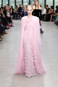 Carolina Herrera Fall 2024 Ready-to-Wear Collection at New York Fashion Week