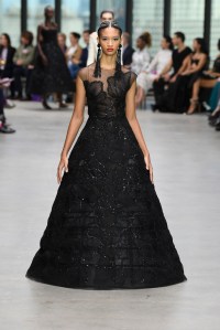 Carolina Herrera Fall 2024 Ready-to-Wear Collection at New York Fashion Week