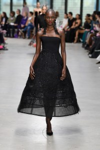 Carolina Herrera Fall 2024 Ready-to-Wear Collection at New York Fashion Week