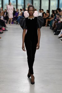 Carolina Herrera Fall 2024 Ready-to-Wear Collection at New York Fashion Week