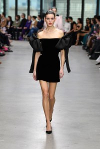 Carolina Herrera Fall 2024 Ready-to-Wear Collection at New York Fashion Week