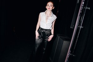 Sadie Sink