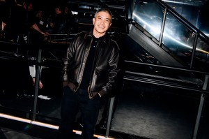 Thakoon Panichgul