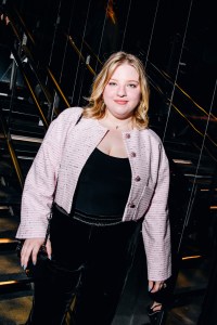 Francesca Scorsese