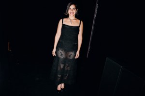 America Ferrera