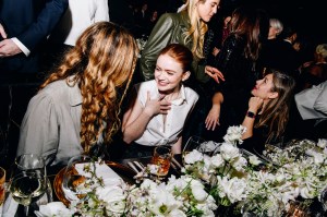 Sadie Sink