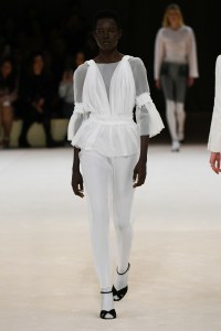 Chanel Couture Spring 2024