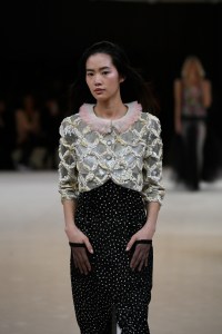 Chanel Couture Spring 2024