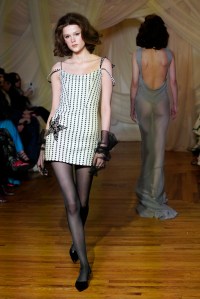 Christian Cowan Fall 2024 Ready-to-Wear Collection at New York Fashion WeekChristian Cown Fall 2024 Ready-to-Wear Collection at New York Fashion Week