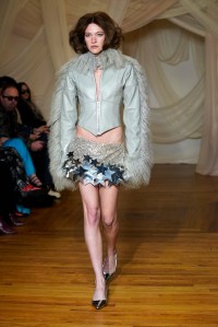 Christian Cowan Fall 2024 Ready-to-Wear Collection at New York Fashion WeekChristian Cown Fall 2024 Ready-to-Wear Collection at New York Fashion Week