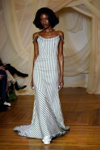 Christian Cowan Fall 2024 Ready-to-Wear Collection at New York Fashion WeekChristian Cown Fall 2024 Ready-to-Wear Collection at New York Fashion Week