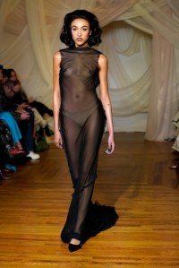 Christian Cowan Fall 2024 Ready-to-Wear Collection at New York Fashion WeekChristian Cown Fall 2024 Ready-to-Wear Collection at New York Fashion Week
