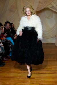Christian Cowan Fall 2024 Ready-to-Wear Collection at New York Fashion WeekChristian Cown Fall 2024 Ready-to-Wear Collection at New York Fashion Week