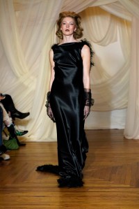 Christian Cowan Fall 2024 Ready-to-Wear Collection at New York Fashion WeekChristian Cown Fall 2024 Ready-to-Wear Collection at New York Fashion Week