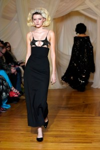 Christian Cowan Fall 2024 Ready-to-Wear Collection at New York Fashion WeekChristian Cown Fall 2024 Ready-to-Wear Collection at New York Fashion Week