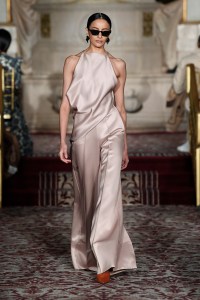 Christian Siriano fall 2024 ready-to-wear collection at New York Fashion Week