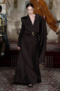 Christian Siriano fall 2024 ready-to-wear collection at New York Fashion Week