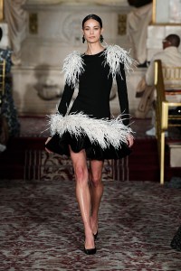 Christian Siriano fall 2024 ready-to-wear collection at New York Fashion Week