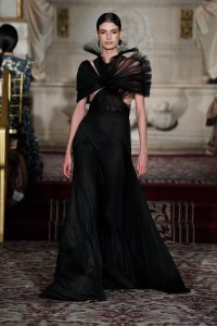Christian Siriano fall 2024 ready-to-wear collection at New York Fashion Week