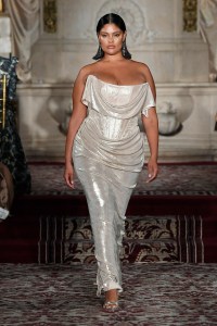 Christian Siriano fall 2024 ready-to-wear collection at New York Fashion Week