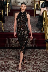 Christian Siriano fall 2024 ready-to-wear collection at New York Fashion Week