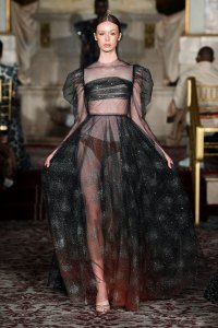 Christian Siriano fall 2024 ready-to-wear collection at New York Fashion Week
