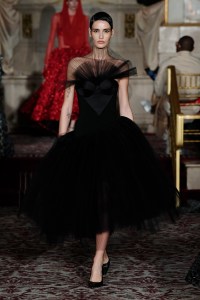 Christian Siriano fall 2024 ready-to-wear collection at New York Fashion Week