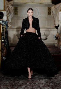 Christian Siriano fall 2024 ready-to-wear collection at New York Fashion Week