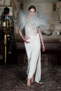 Christian Siriano fall 2024 ready-to-wear collection at New York Fashion Week