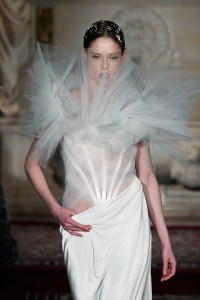 Christian Siriano fall 2024 ready-to-wear collection at New York Fashion Week