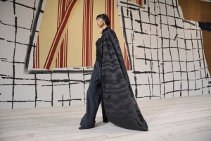 Christian Dior Couture Spring 2024
