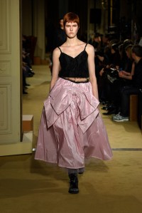 Coach Fall 2024 Ready-to-Wear Collection at New York Fashion Week