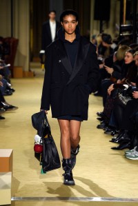 Coach Fall 2024 Ready-to-Wear Collection at New York Fashion Week