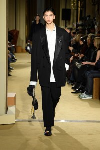 Coach Fall 2024 Ready-to-Wear Collection at New York Fashion Week