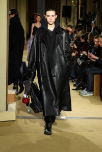 Coach Fall 2024 Ready-to-Wear Collection at New York Fashion Week