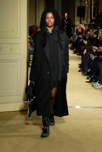 Coach Fall 2024 Ready-to-Wear Collection at New York Fashion Week