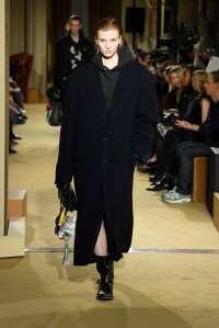 Coach Fall 2024 Ready-to-Wear Collection at New York Fashion Week