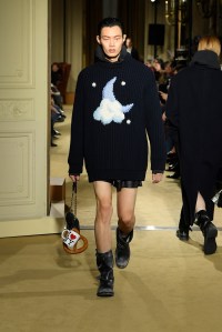 Coach Fall 2024 Ready-to-Wear Collection at New York Fashion Week