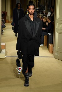 Coach Fall 2024 Ready-to-Wear Collection at New York Fashion Week