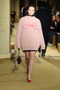 Coach Fall 2024 Ready-to-Wear Collection at New York Fashion Week