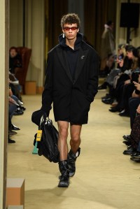 Coach Fall 2024 Ready-to-Wear Collection at New York Fashion Week