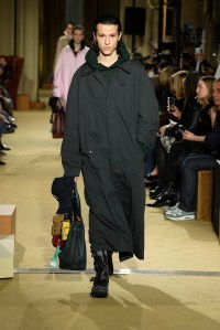 Coach Fall 2024 Ready-to-Wear Collection at New York Fashion Week