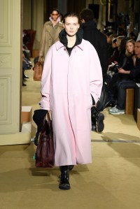 Coach Fall 2024 Ready-to-Wear Collection at New York Fashion Week