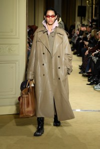 Coach Fall 2024 Ready-to-Wear Collection at New York Fashion Week