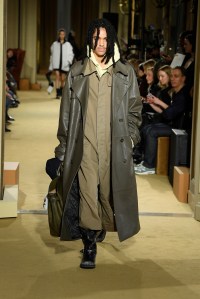Coach Fall 2024 Ready-to-Wear Collection at New York Fashion Week